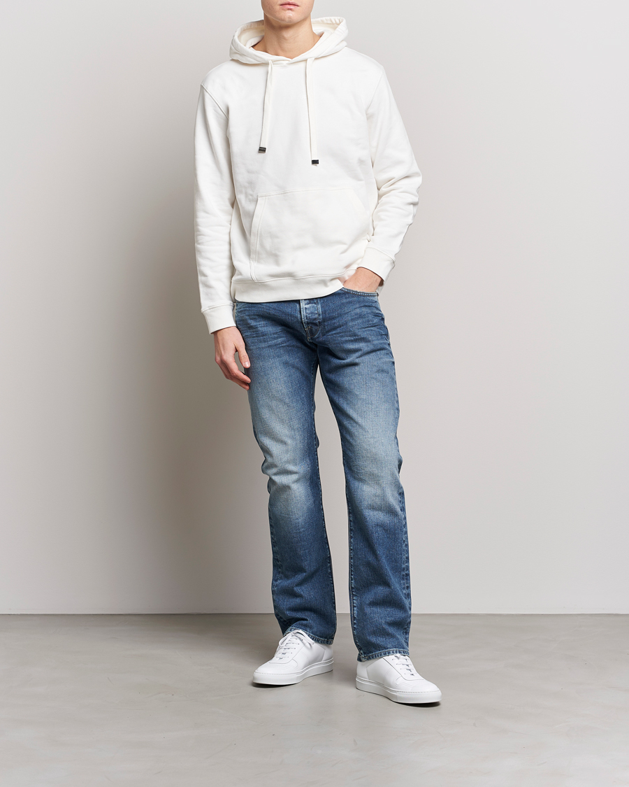 Homme | Jeans | Replay | Waitom Stretch Jeans Medium Blue