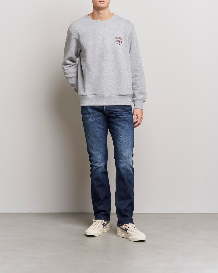 Homme | Jeans | Replay | Waitom Stretch Jeans Dark Blue