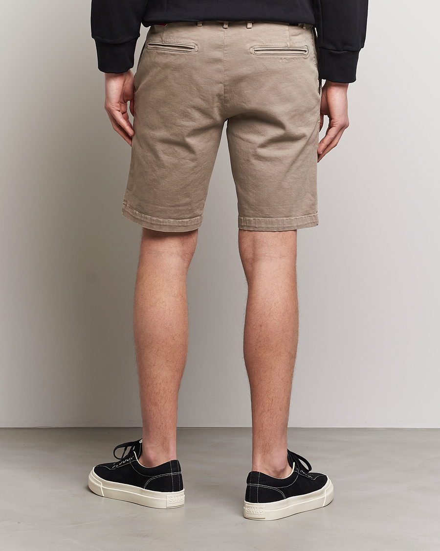 Homme | Shorts | Replay | Benni Hyperflex Shorts Sand