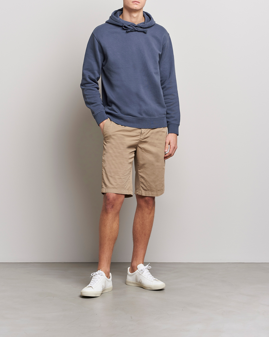 Homme | Shorts | Replay | Sartoriale Chino Shorts Sand
