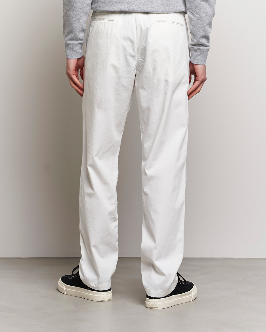 Homme | Pantalons | Replay | Sartoriale Comfort Stretch Chinos White