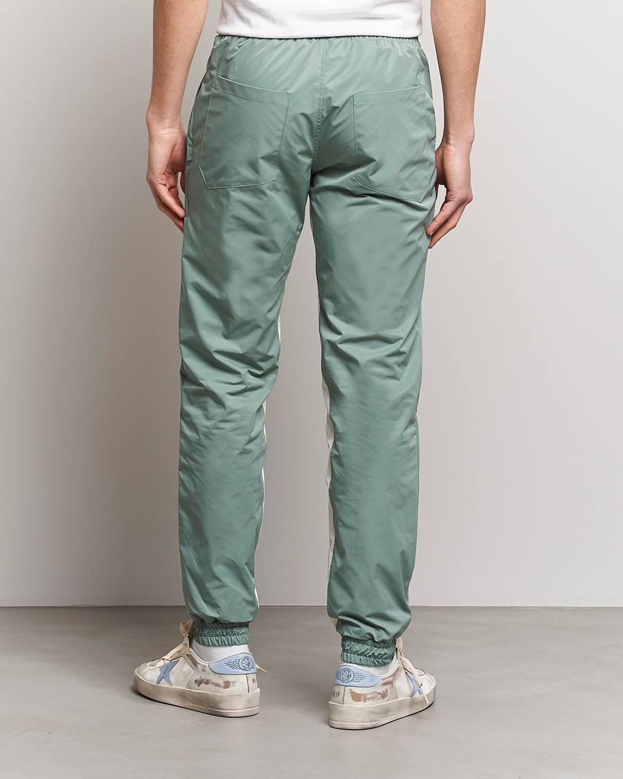 Homme | Pantalons | Rhude | Senna Flight Pants Ivory/Sage
