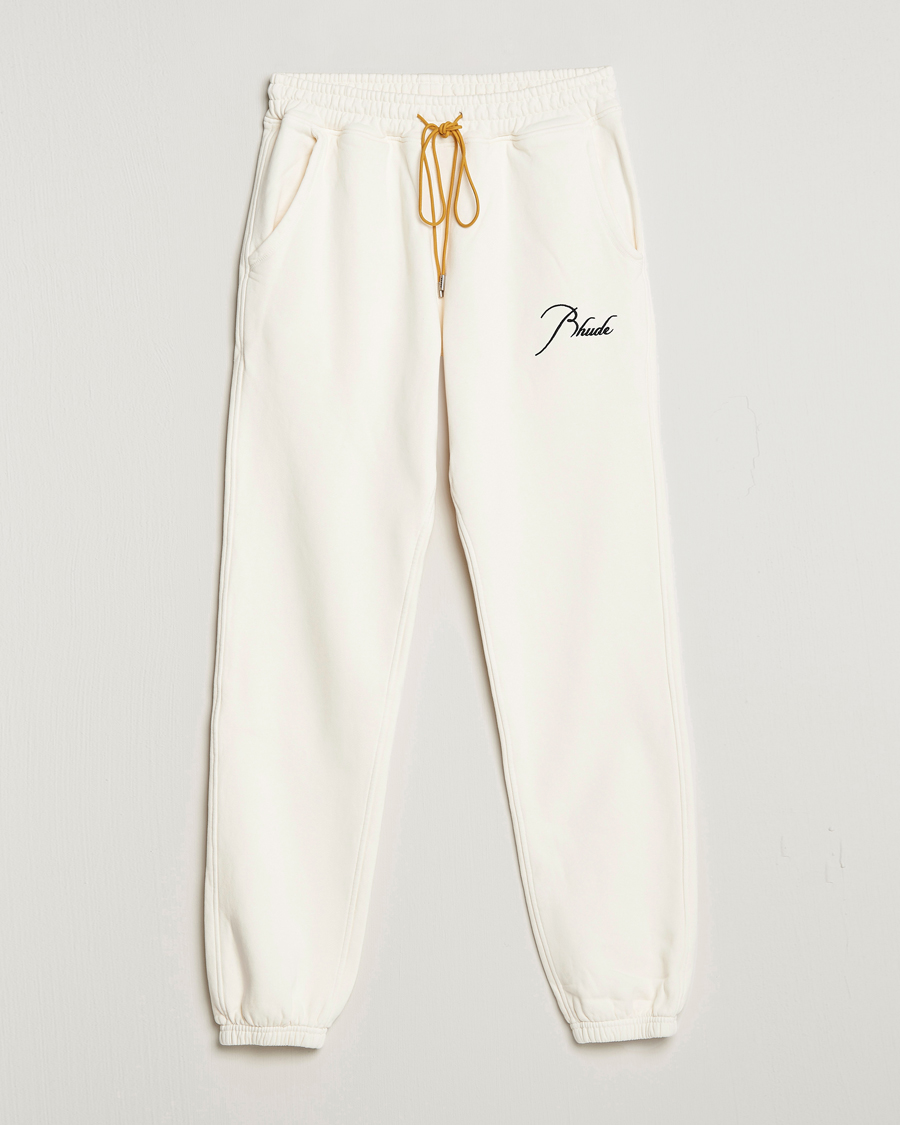 Homme | Pantalons | Rhude | Sweatpants Off White