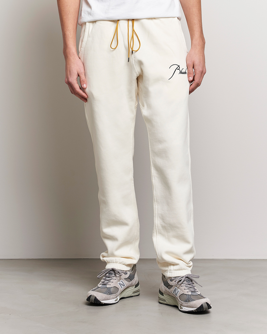 Homme | Pantalons | Rhude | Sweatpants Off White