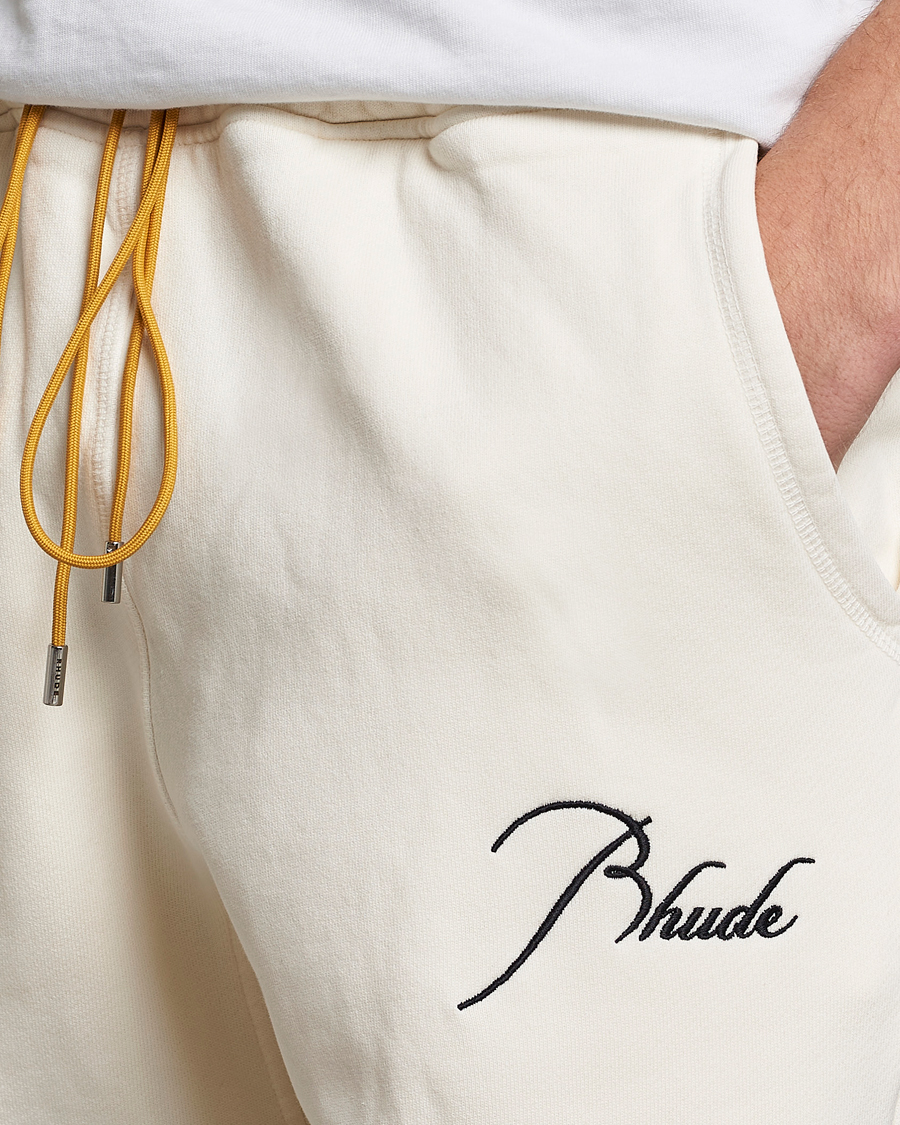 Homme | Pantalons | Rhude | Sweatpants Off White