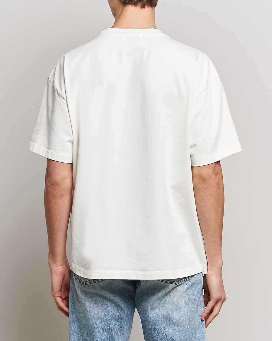 Homme | T-shirts | Rhude | Beach Chair T-Shirt White