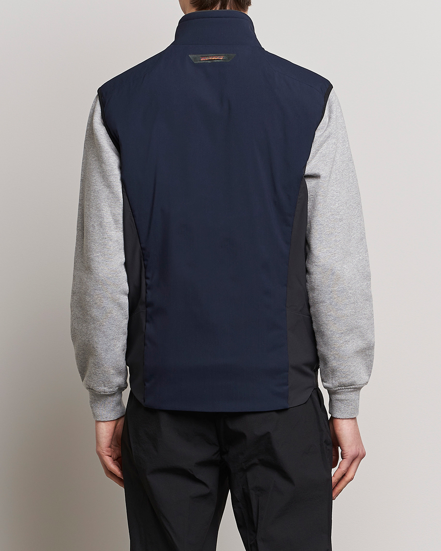 Homme | Gilets | SEASE | Predator Padded Vest Navy