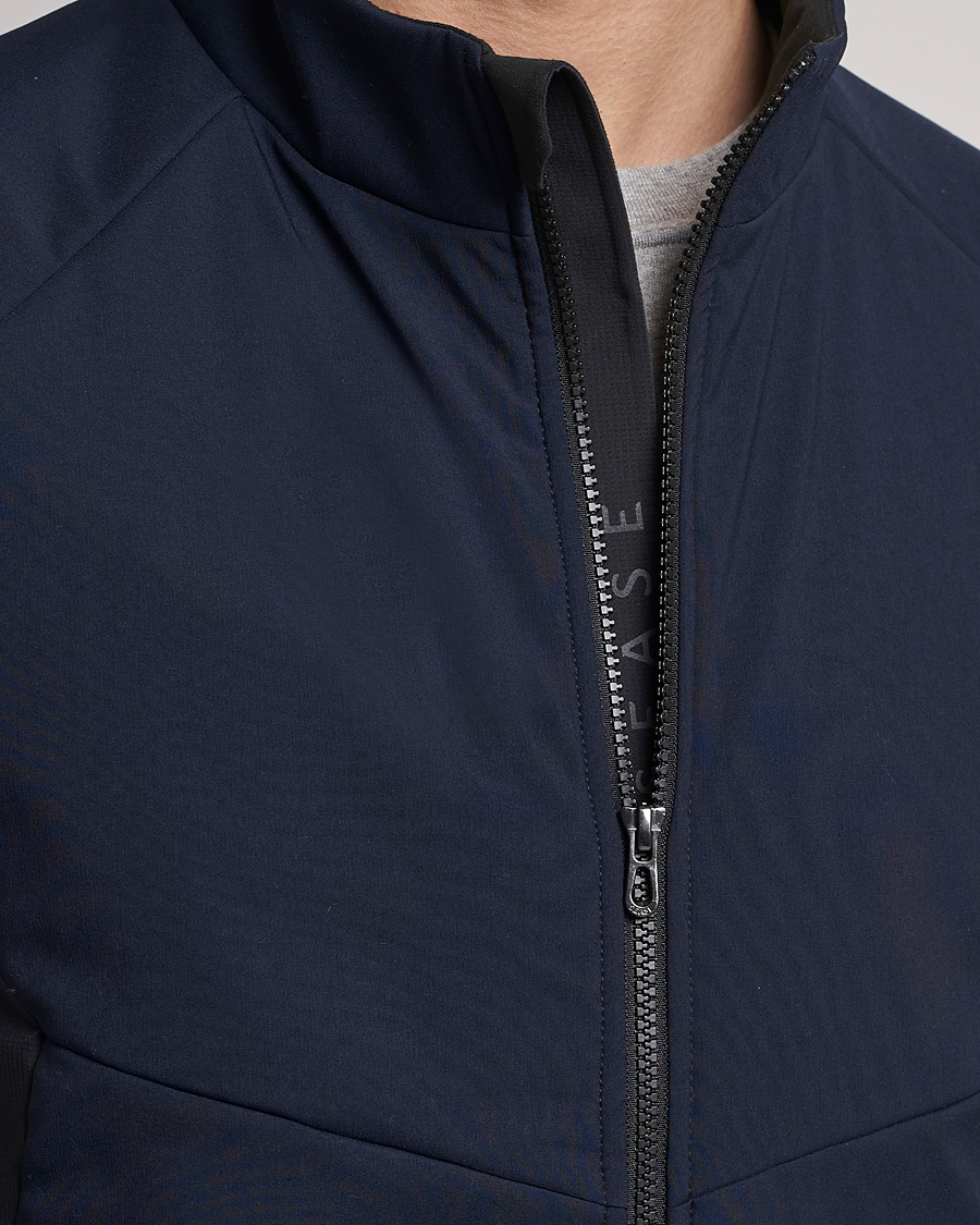 Homme | Gilets | SEASE | Predator Padded Vest Navy