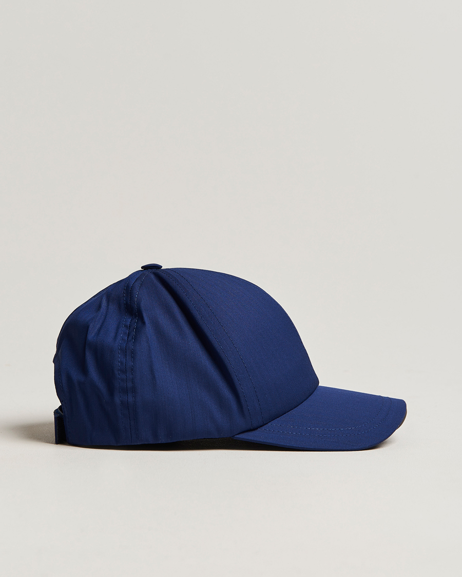 Homme | SEASE Tech Baseball Cap Navy | SEASE | Tech Baseball Cap Navy