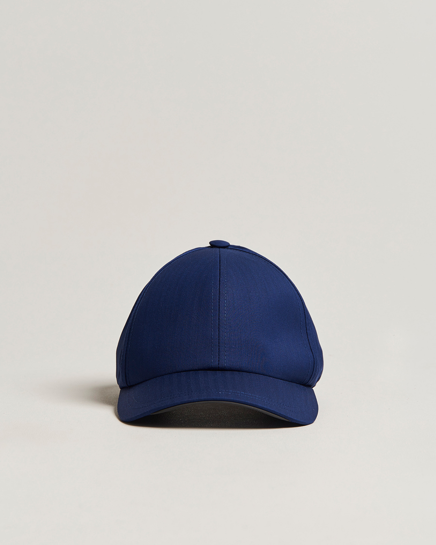 Homme | SEASE Tech Baseball Cap Navy | SEASE | Tech Baseball Cap Navy