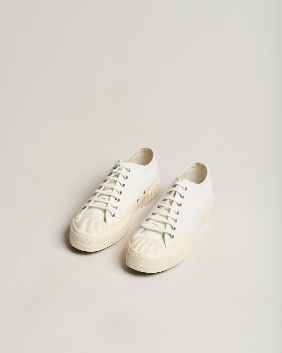 Homme | Superga Artifact 2432 Canvas Sneaker White | Superga | Artifact 2432 Canvas Sneaker White