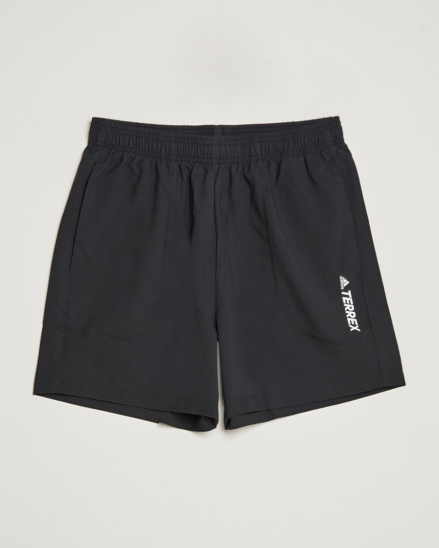 Homme | Shorts | adidas Performance | MT Shorts Black