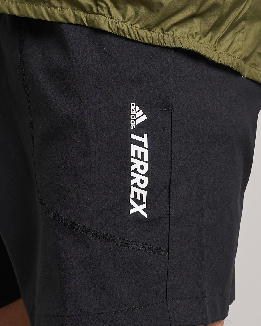 Homme | Shorts | adidas Performance | MT Shorts Black