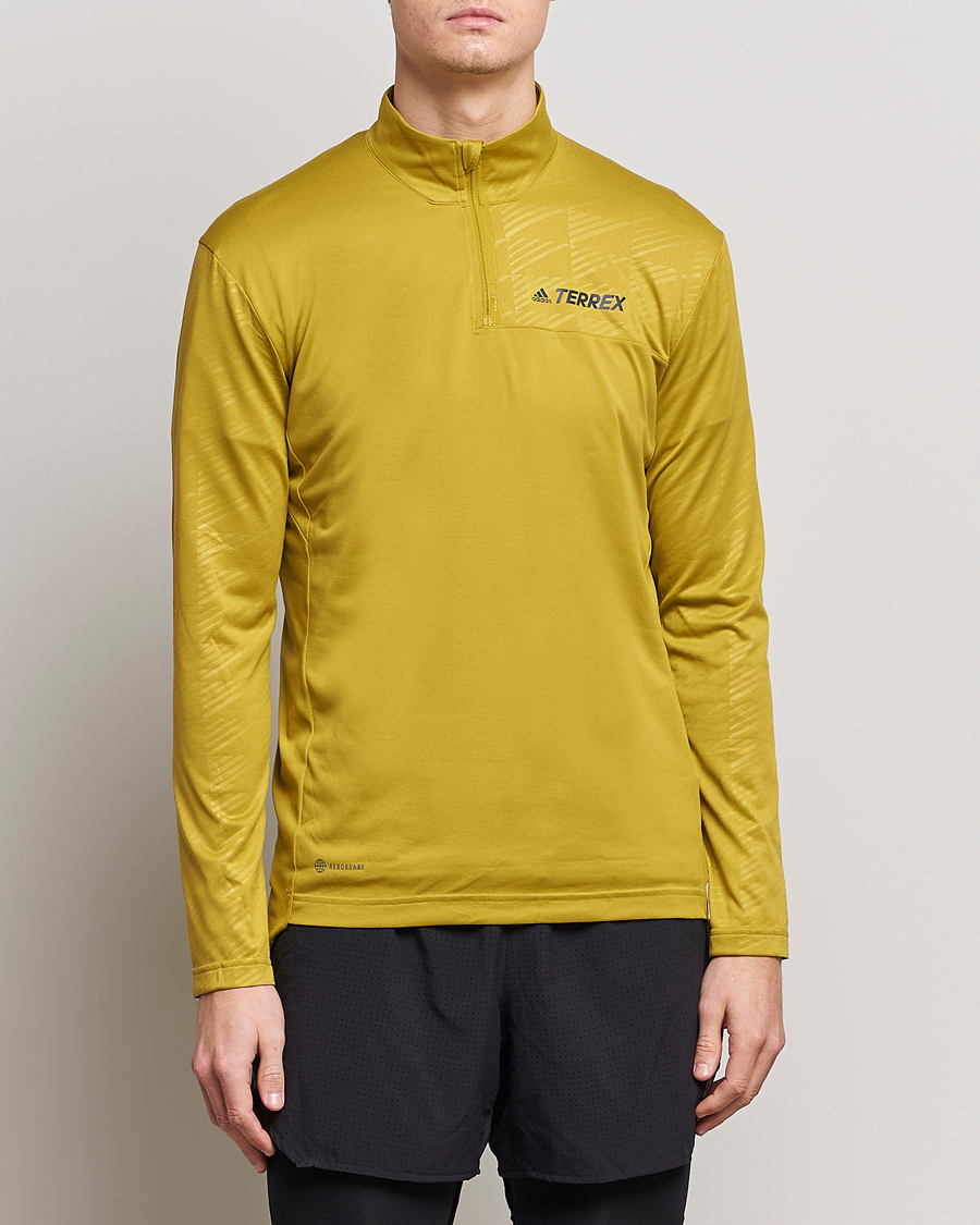 Homme | Pulls Et Tricots | adidas Performance | MT Galf Zip Sweater Puloli