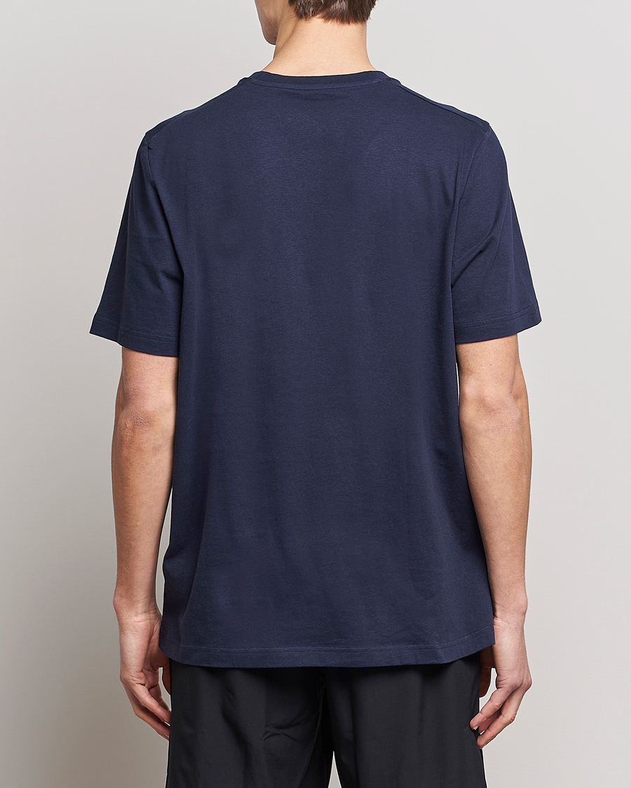 Homme | T-shirts | adidas Performance | TX Tee Navy