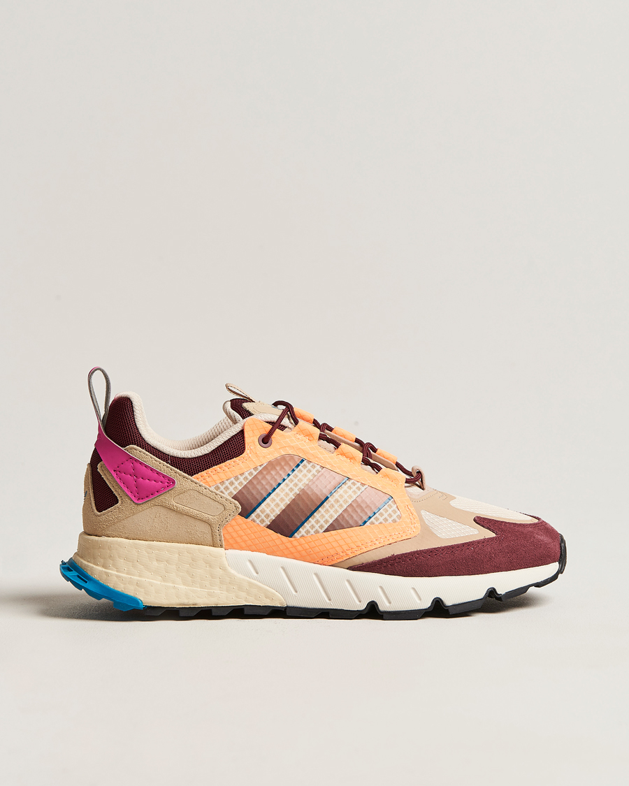 Homme | adidas Originals ZX 1K Boost 2.0 Sneaker Sanstr/Beaora | adidas Originals | ZX 1K Boost 2.0 Sneaker Sanstr/Beaora