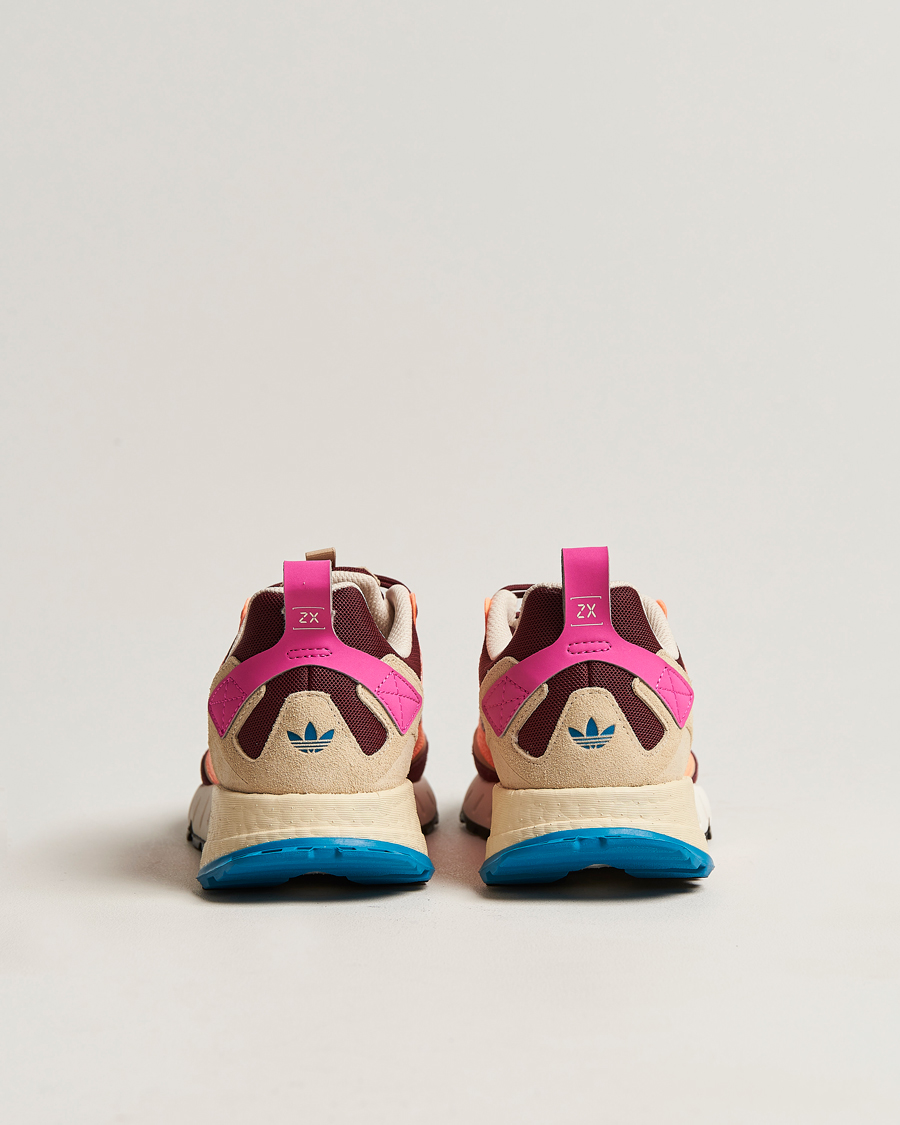 Homme | adidas Originals ZX 1K Boost 2.0 Sneaker Sanstr/Beaora | adidas Originals | ZX 1K Boost 2.0 Sneaker Sanstr/Beaora