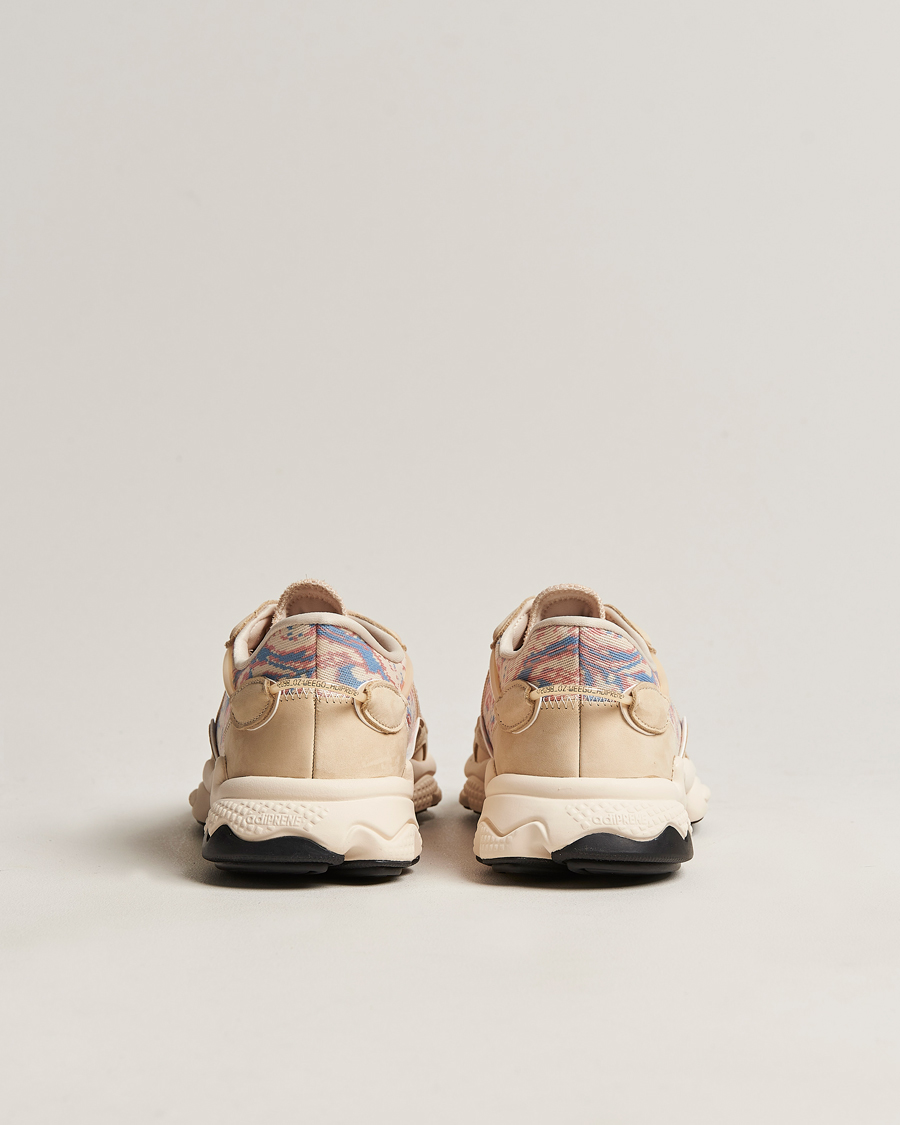 Homme | adidas Originals Ozweego sneaker Sanstr/Sanstr | adidas Originals | Ozweego sneaker Sanstr/Sanstr