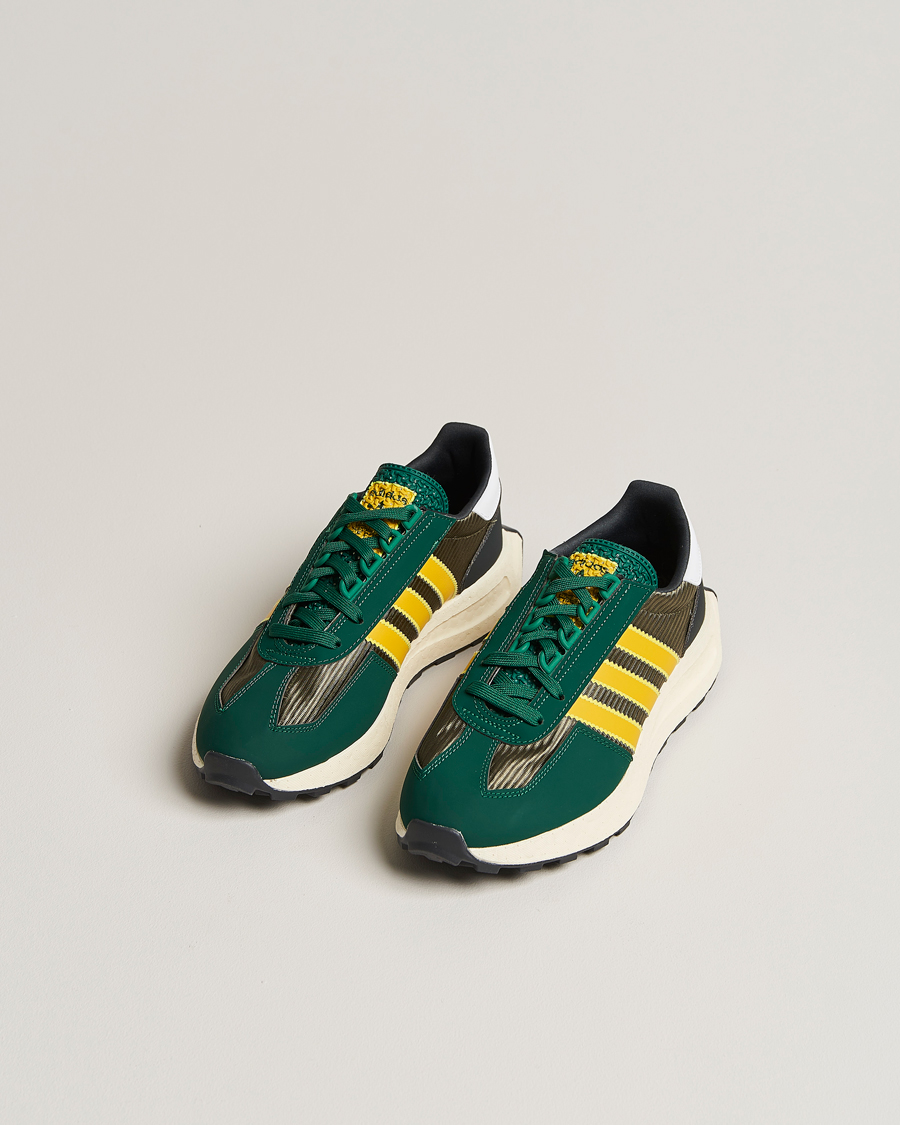 Homme | adidas Originals Retropy E5 Sneaker Olistr/Bogold | adidas Originals | Retropy E5 Sneaker Olistr/Bogold