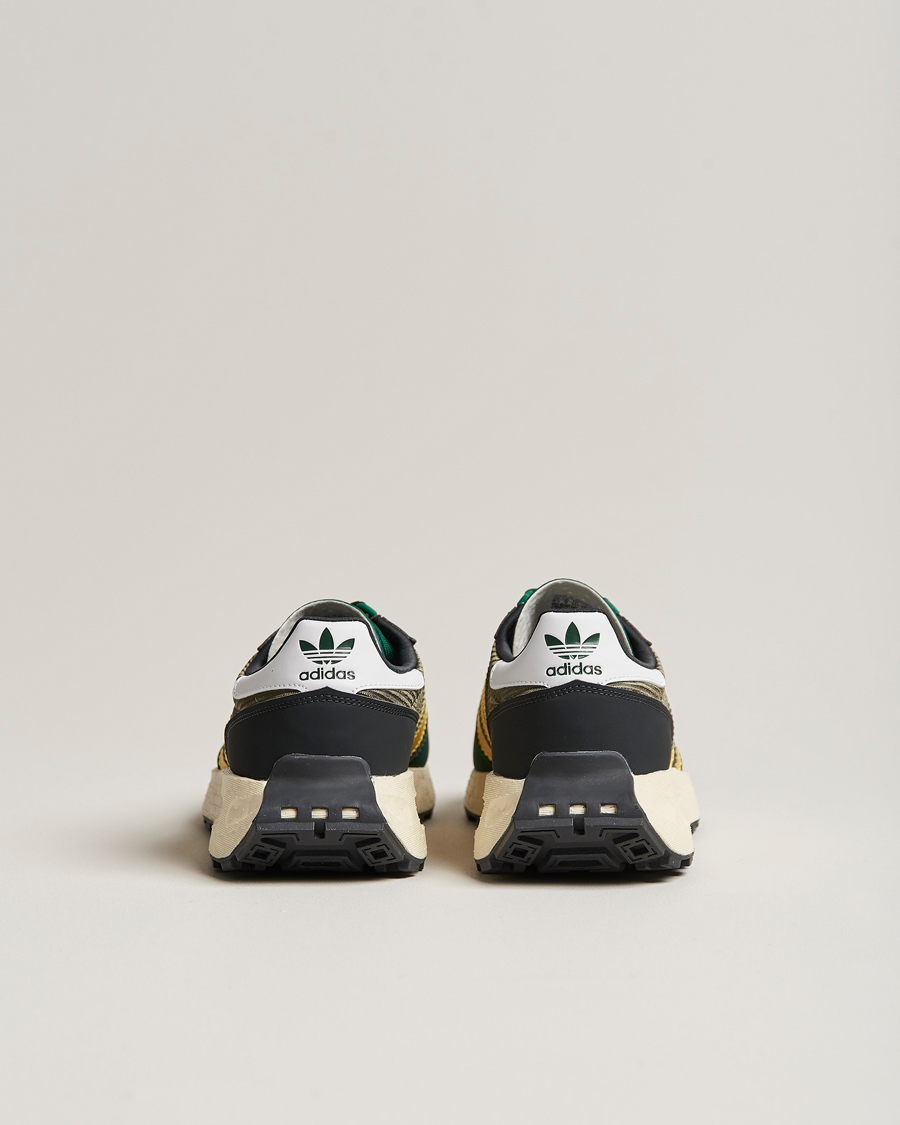 Homme | adidas Originals Retropy E5 Sneaker Olistr/Bogold | adidas Originals | Retropy E5 Sneaker Olistr/Bogold