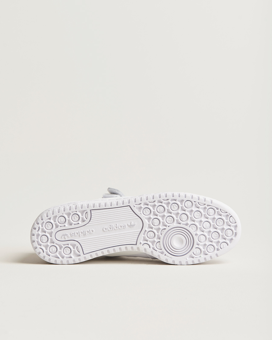 Homme | adidas Originals Forum Low Sneaker White | adidas Originals | Forum Low Sneaker White