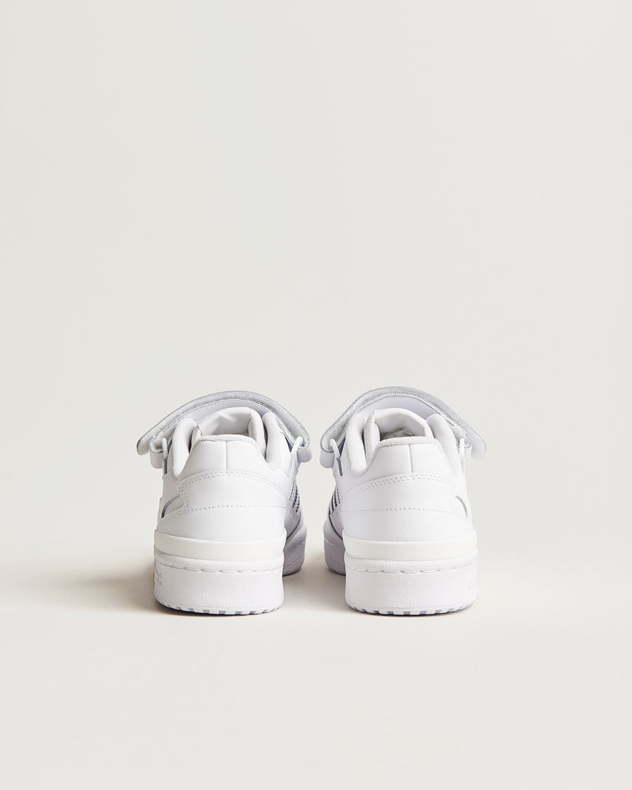 Homme | adidas Originals Forum Low Sneaker White | adidas Originals | Forum Low Sneaker White