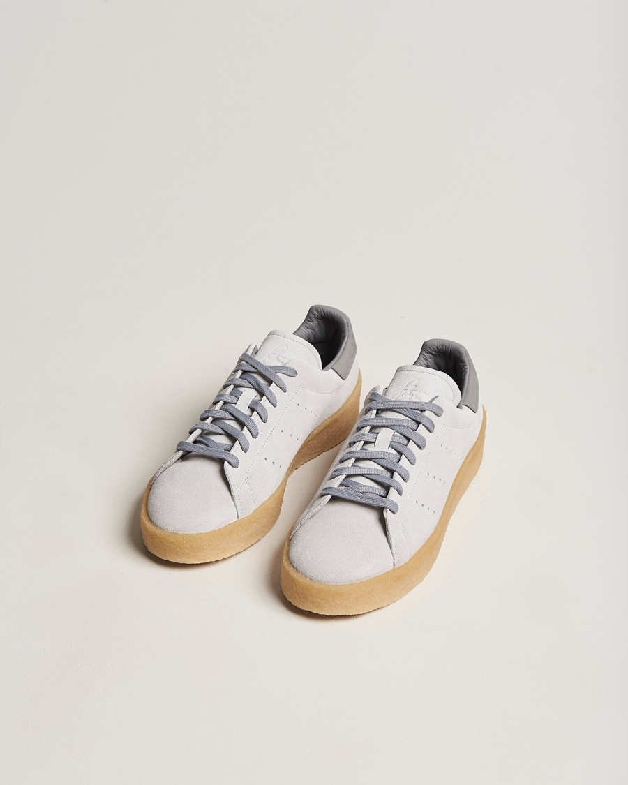 Homme | adidas Originals Stan Smith Crepe Panton | adidas Originals | Stan Smith Crepe Panton