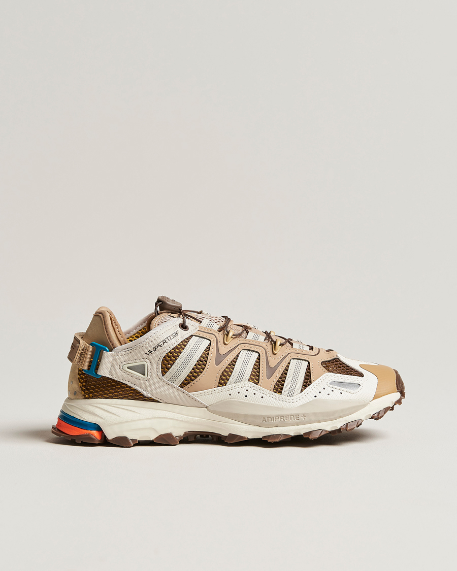 Homme | adidas Originals Hyperturf Sneaker Beige | adidas Originals | Hyperturf Sneaker Beige