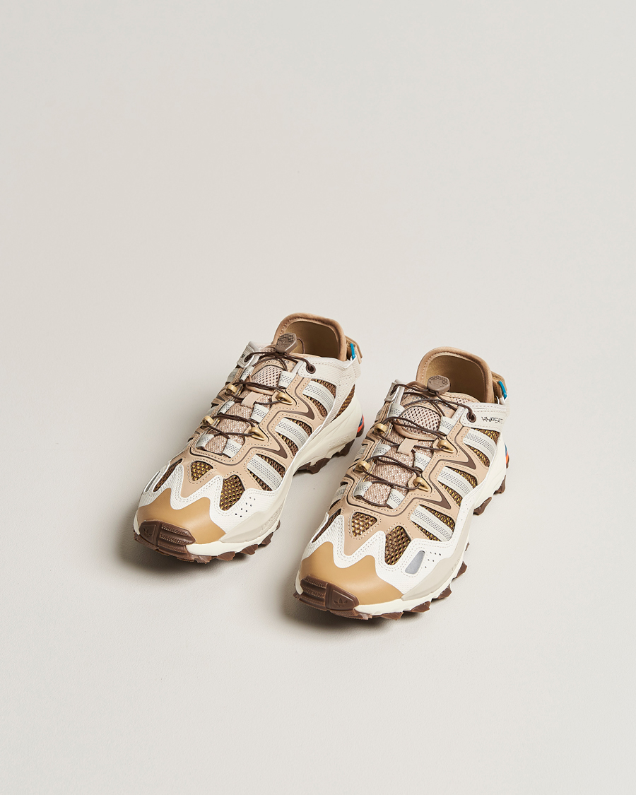 Homme | adidas Originals Hyperturf Sneaker Beige | adidas Originals | Hyperturf Sneaker Beige