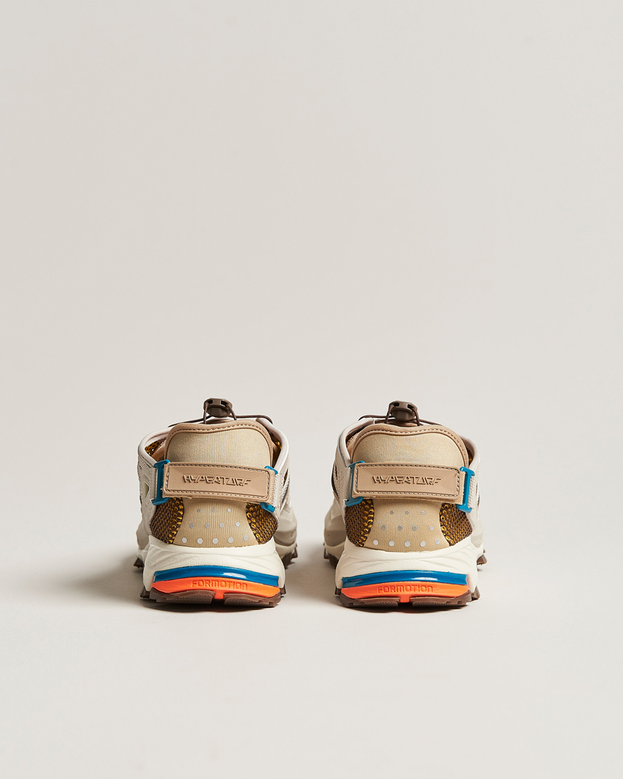 Homme | adidas Originals Hyperturf Sneaker Beige | adidas Originals | Hyperturf Sneaker Beige