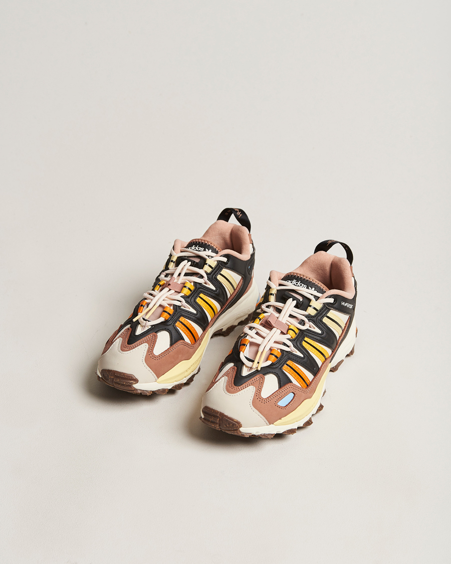 Homme | adidas Originals Hyperturf Sneaker Black/ Won White | adidas Originals | Hyperturf Sneaker Black/ Won White