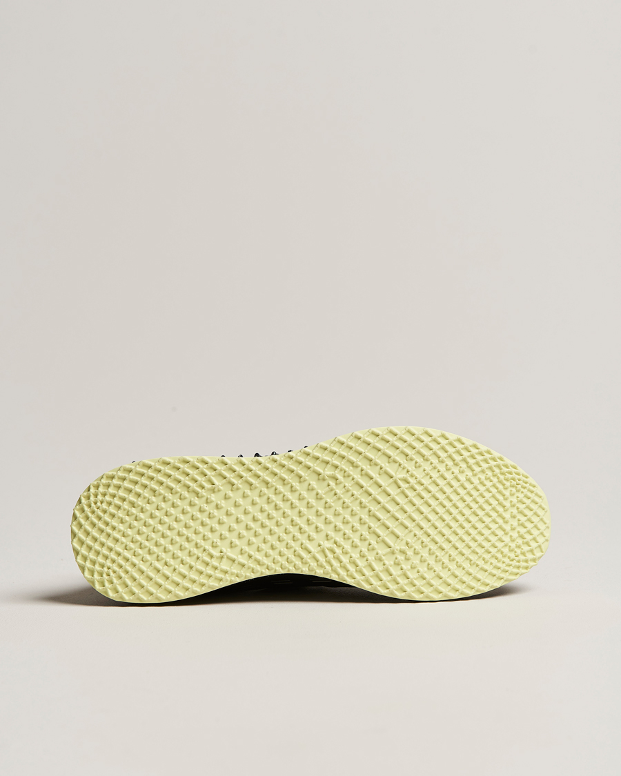 Homme | adidas Originals Ultra 4D Sneaker Black | adidas Originals | Ultra 4D Sneaker Black