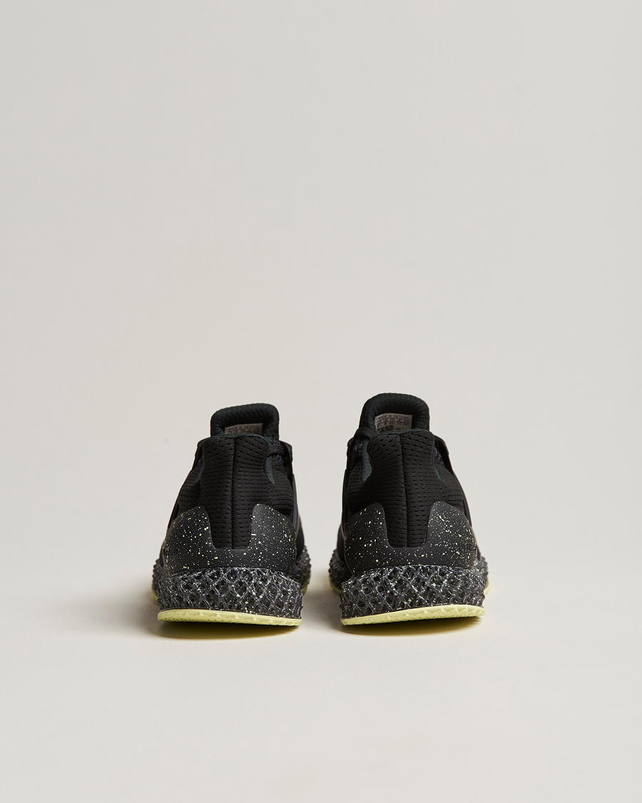 Homme | adidas Originals Ultra 4D Sneaker Black | adidas Originals | Ultra 4D Sneaker Black