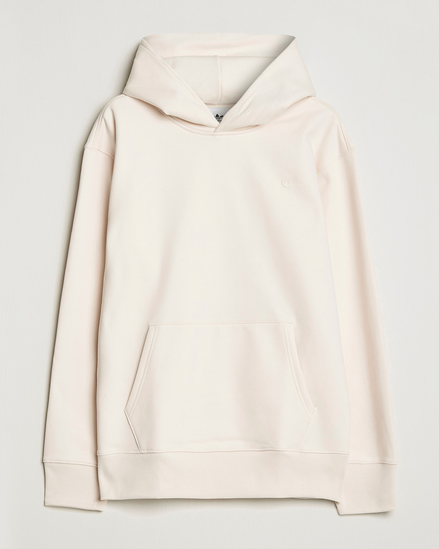 Homme | Pulls Et Tricots | adidas Originals | Hoodie Won White