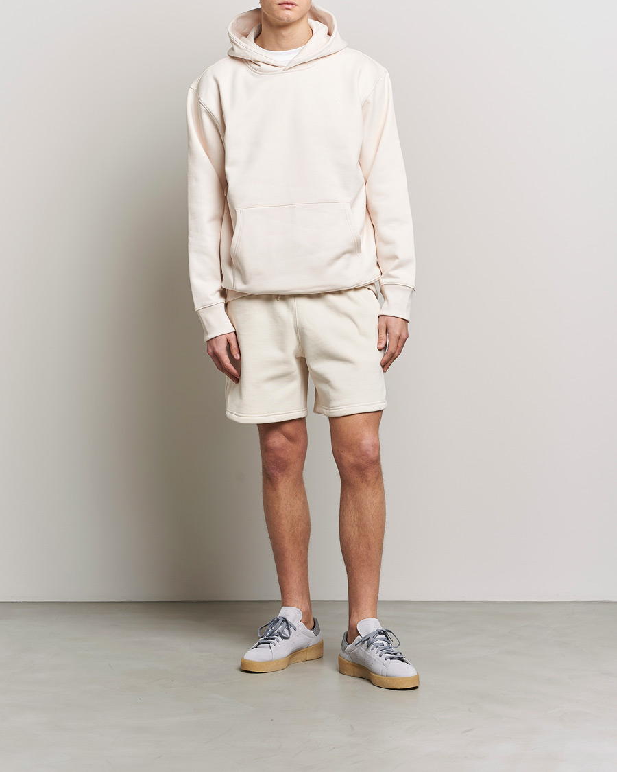 Homme | Pulls Et Tricots | adidas Originals | Hoodie Won White