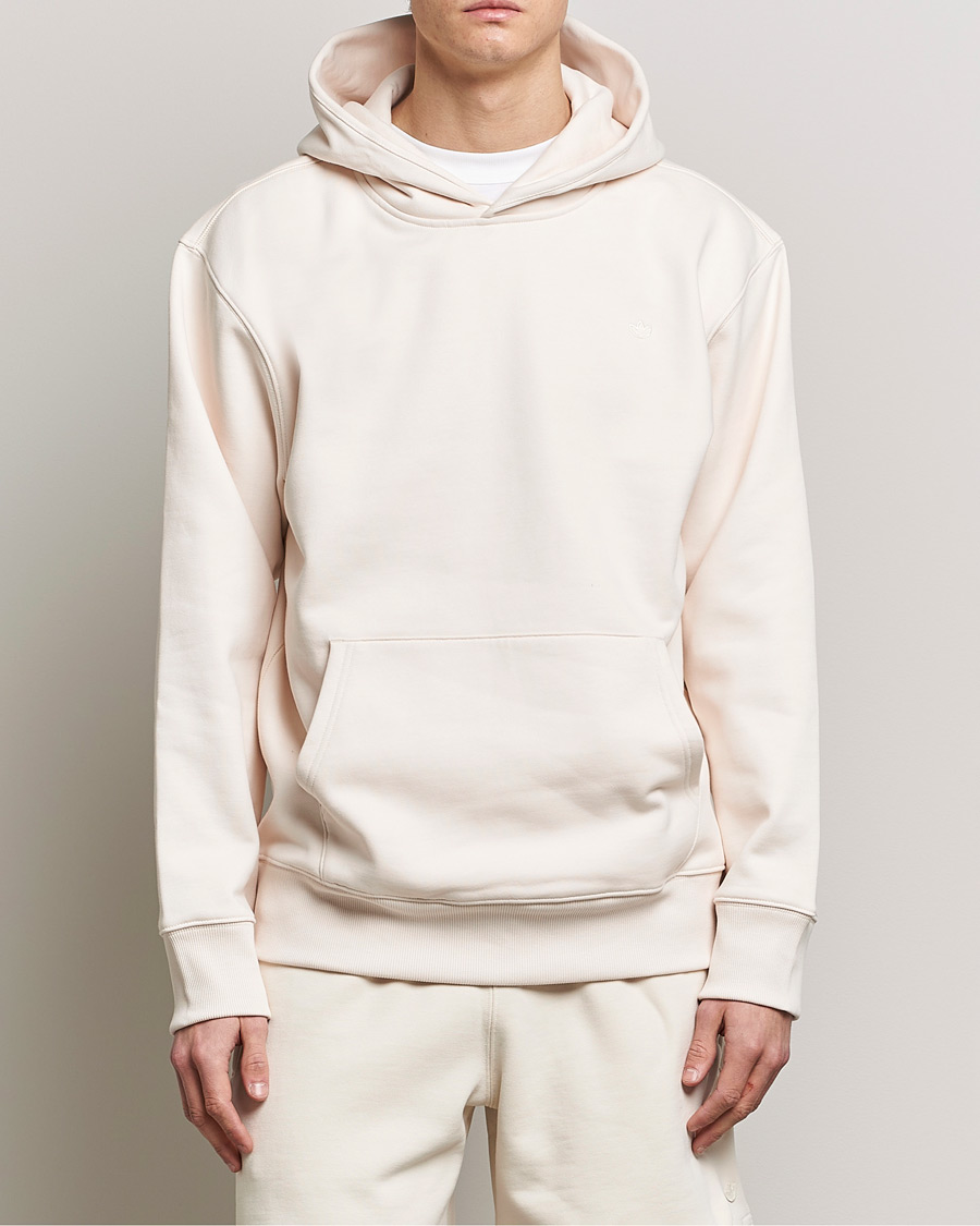 Homme | Pulls Et Tricots | adidas Originals | Hoodie Won White
