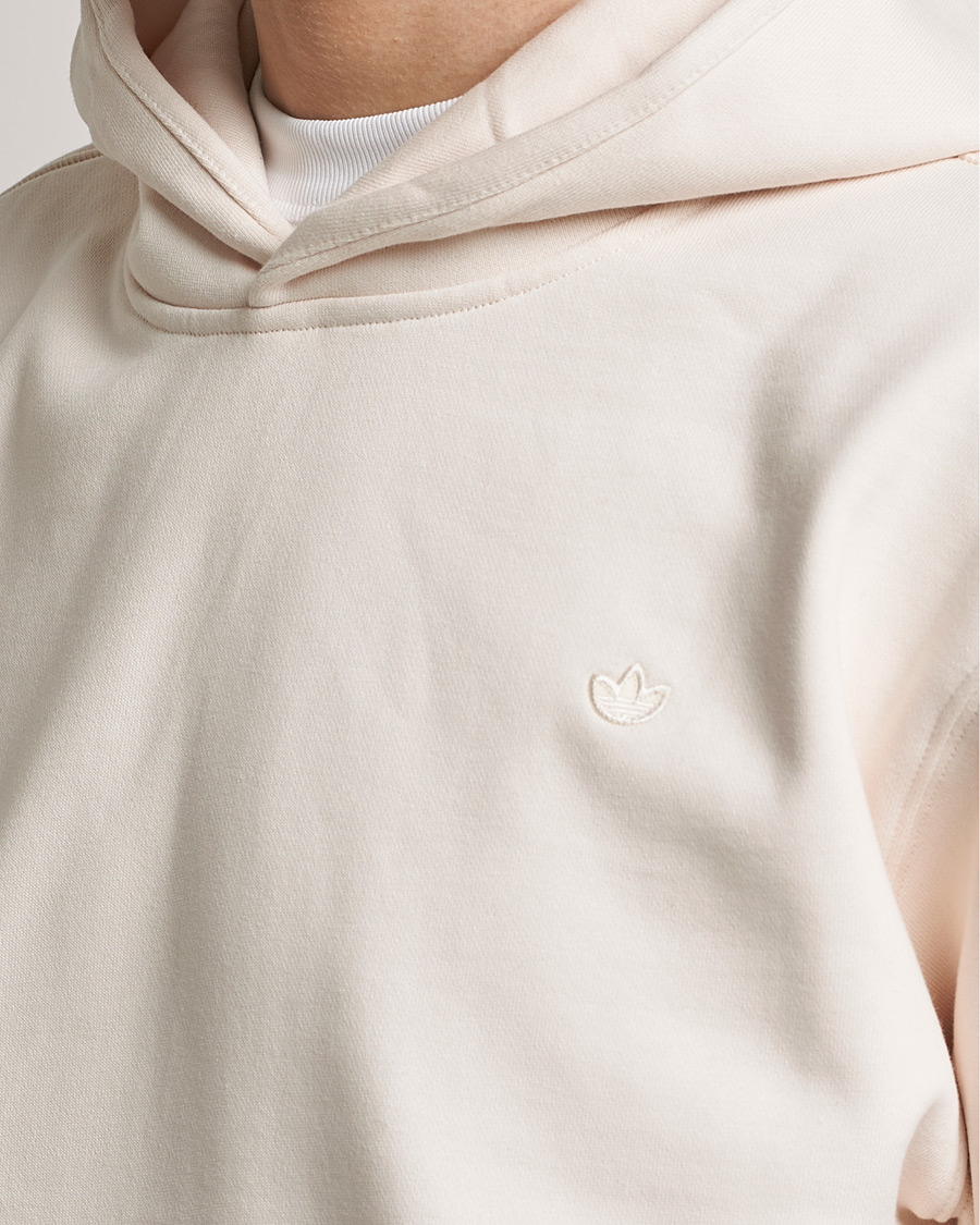 Homme | Pulls Et Tricots | adidas Originals | Hoodie Won White