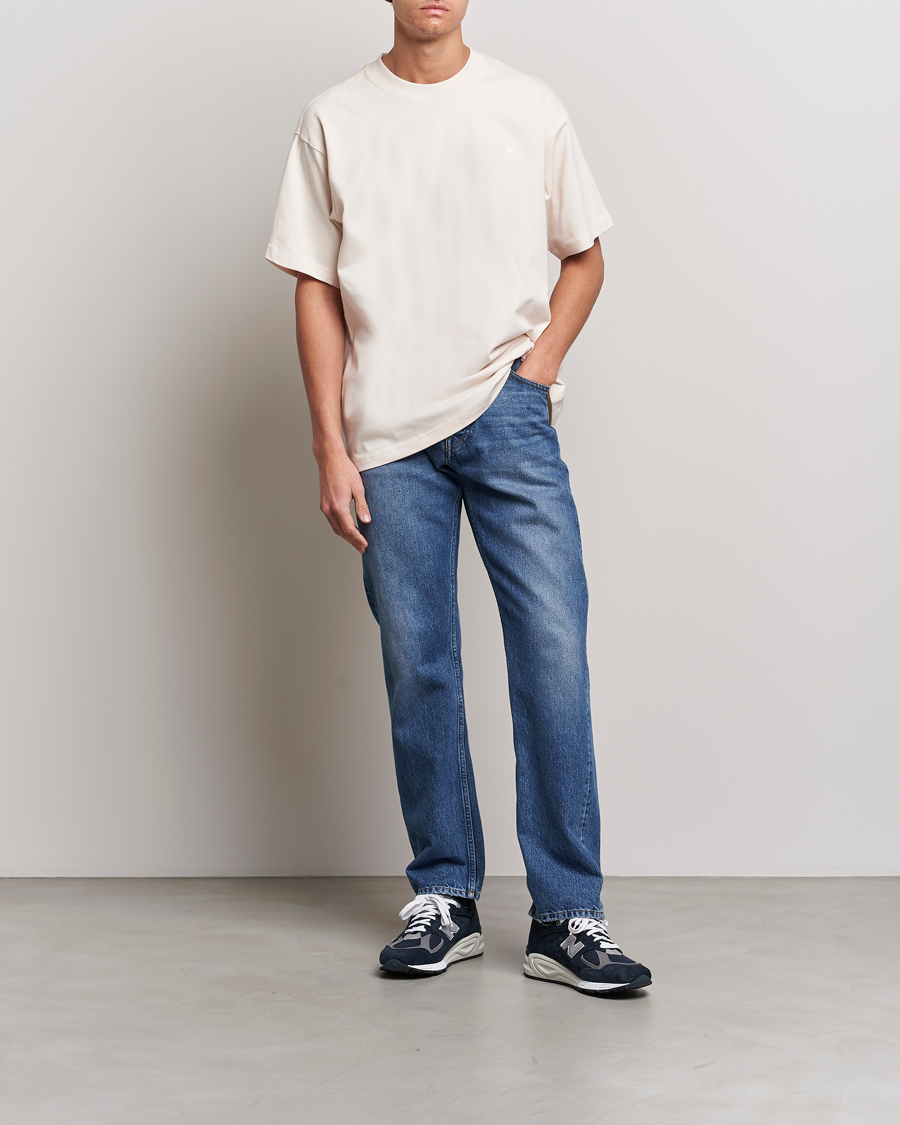 Homme | T-shirts | adidas Originals | C Tee Won White