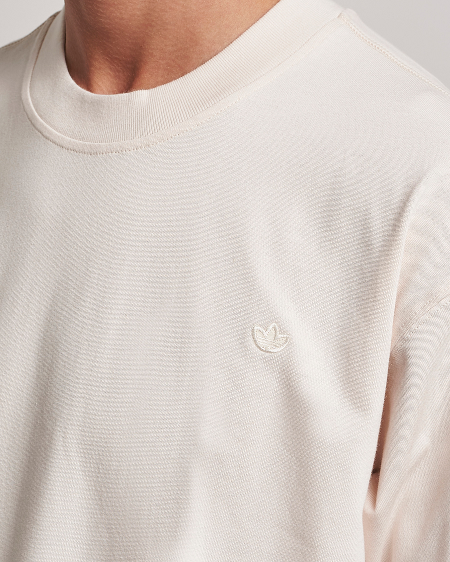 Homme | T-shirts | adidas Originals | C Tee Won White