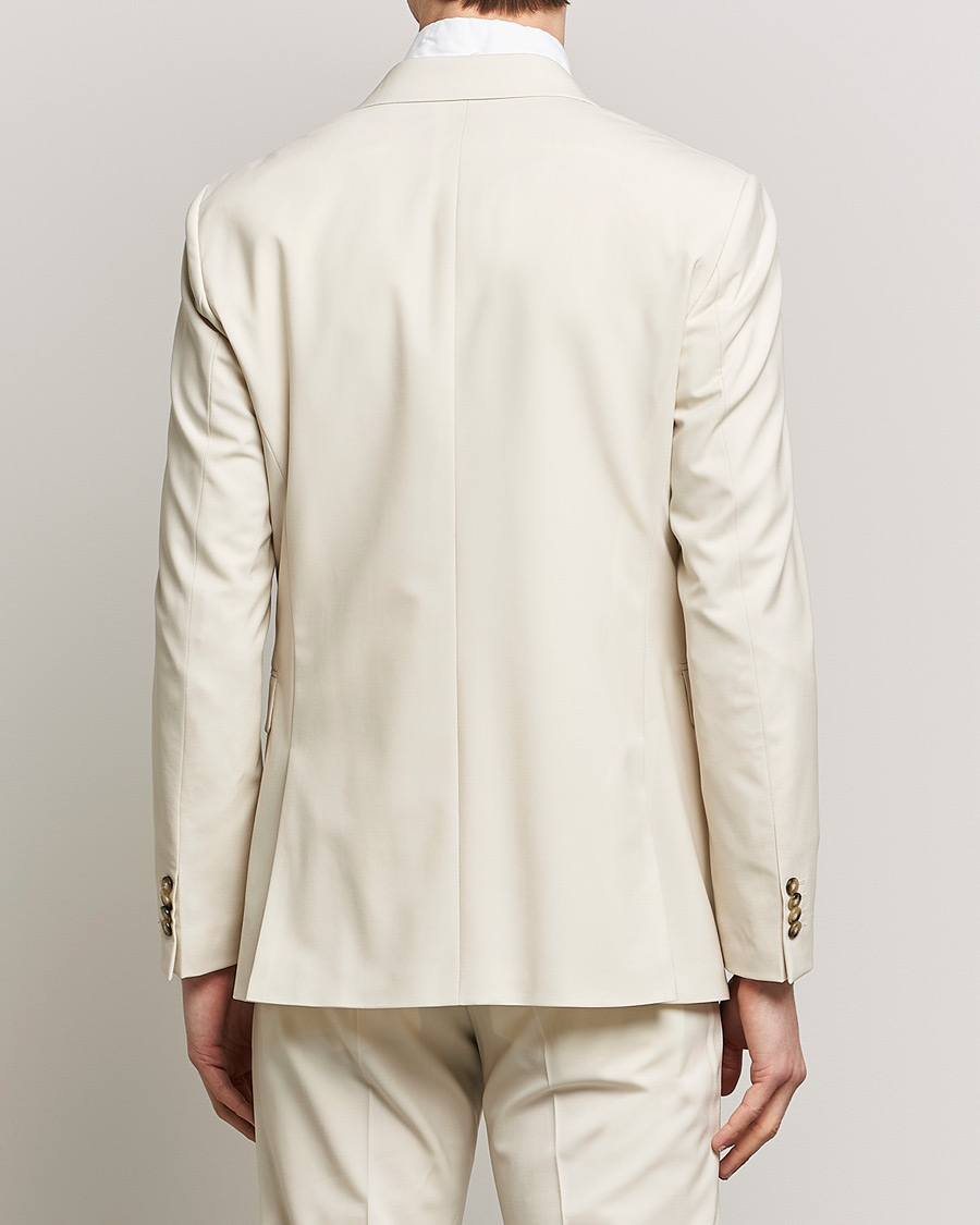 Homme | Blazers | Tiger of Sweden | Julien Blazer Light Ivory