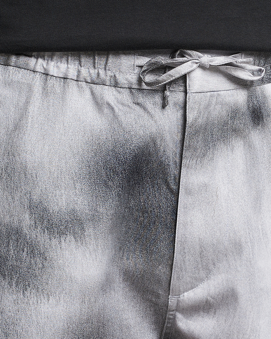 Homme | Shorts | Tiger of Sweden | Twolum Printed Shorts Print