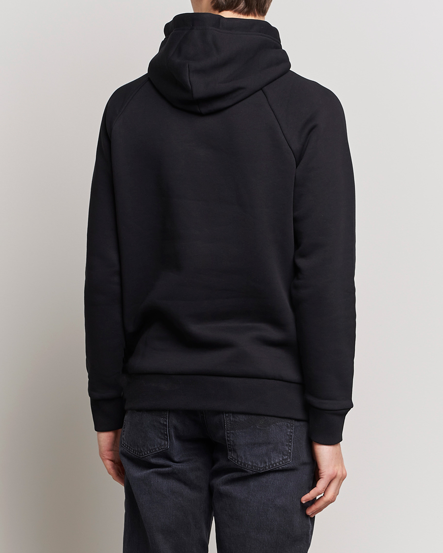 Homme | Pulls Et Tricots | Peak Performance | Original Logo Hoodie Black