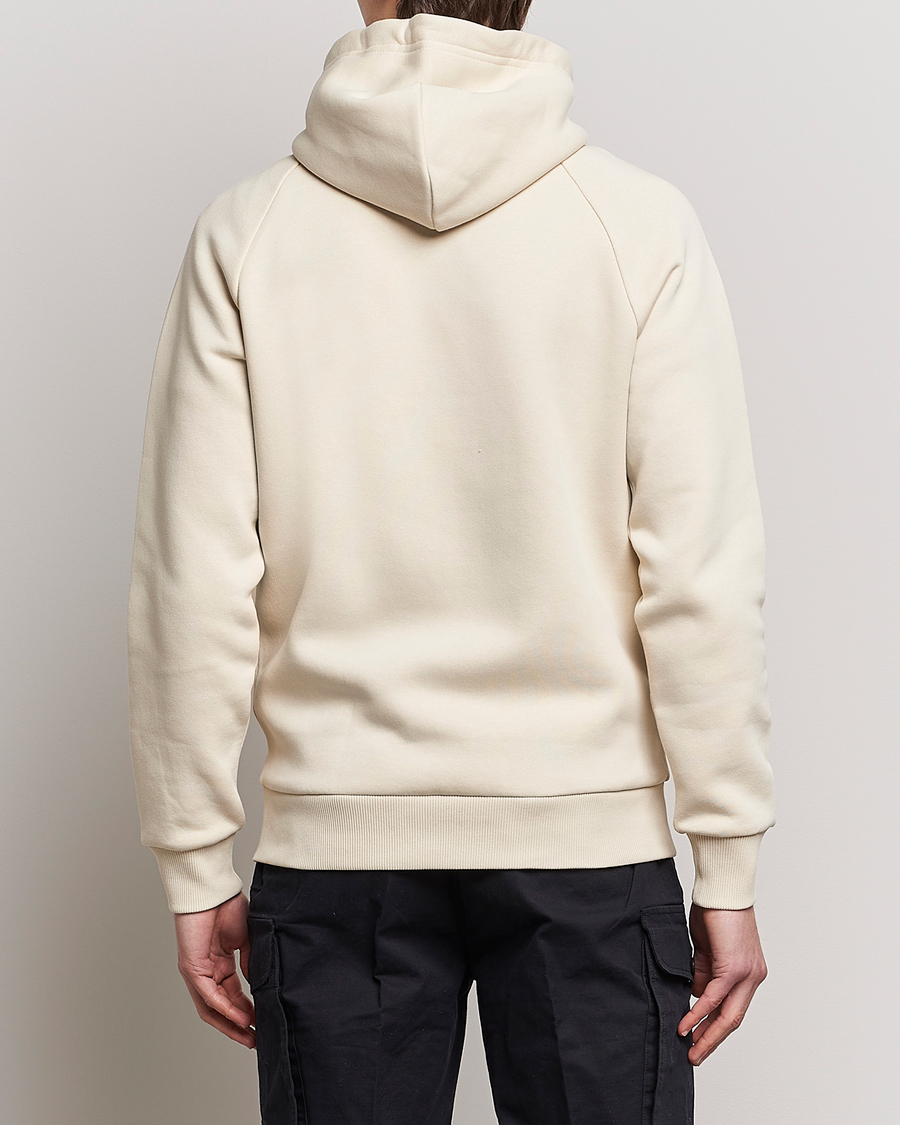 Homme | Pulls Et Tricots | Peak Performance | Original Small Logo Full Zip Sand Fog