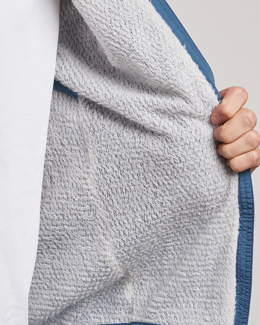 Homme | Manteaux Et Vestes | Peak Performance | Vislight Alpha Wind Jacket Shallow