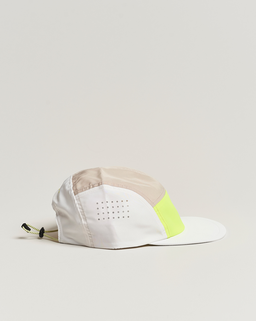 Homme | Peak Performance Lightweight Cap Off White | Peak Performance | Lightweight Cap Off White