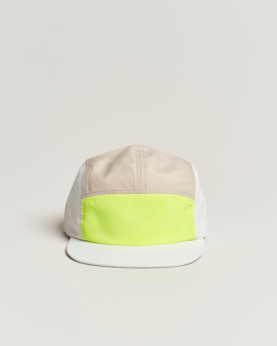 Homme | Peak Performance Lightweight Cap Off White | Peak Performance | Lightweight Cap Off White