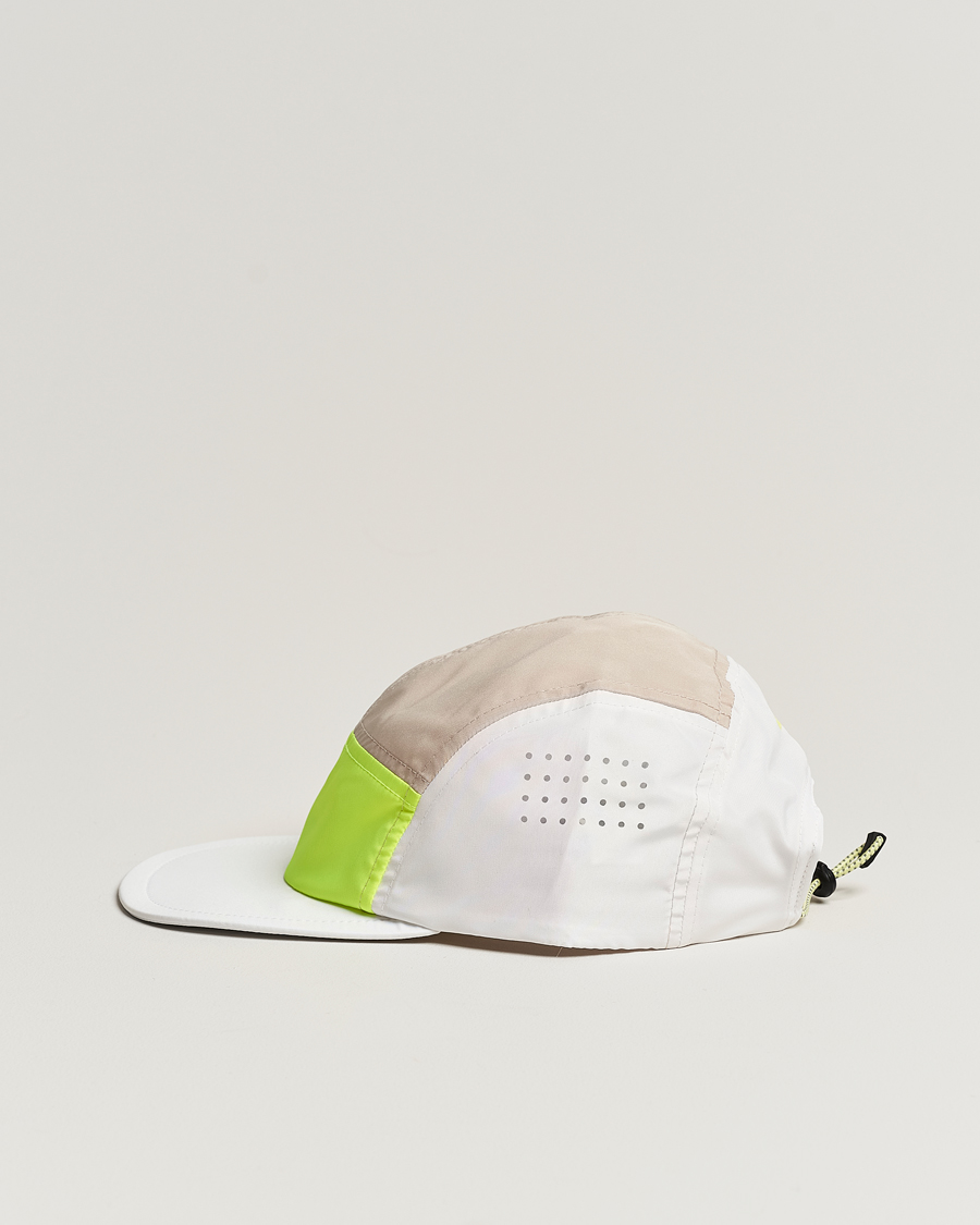 Homme | Peak Performance Lightweight Cap Off White | Peak Performance | Lightweight Cap Off White