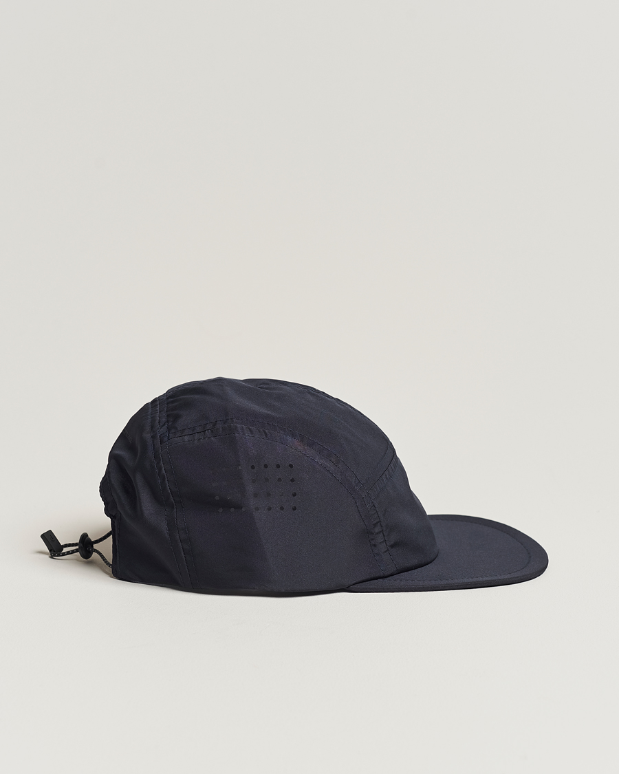 Homme | Peak Performance Lightweight Cap Salute Blue | Peak Performance | Lightweight Cap Salute Blue