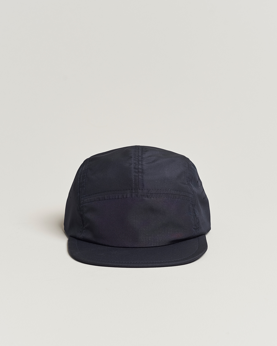 Homme | Peak Performance Lightweight Cap Salute Blue | Peak Performance | Lightweight Cap Salute Blue