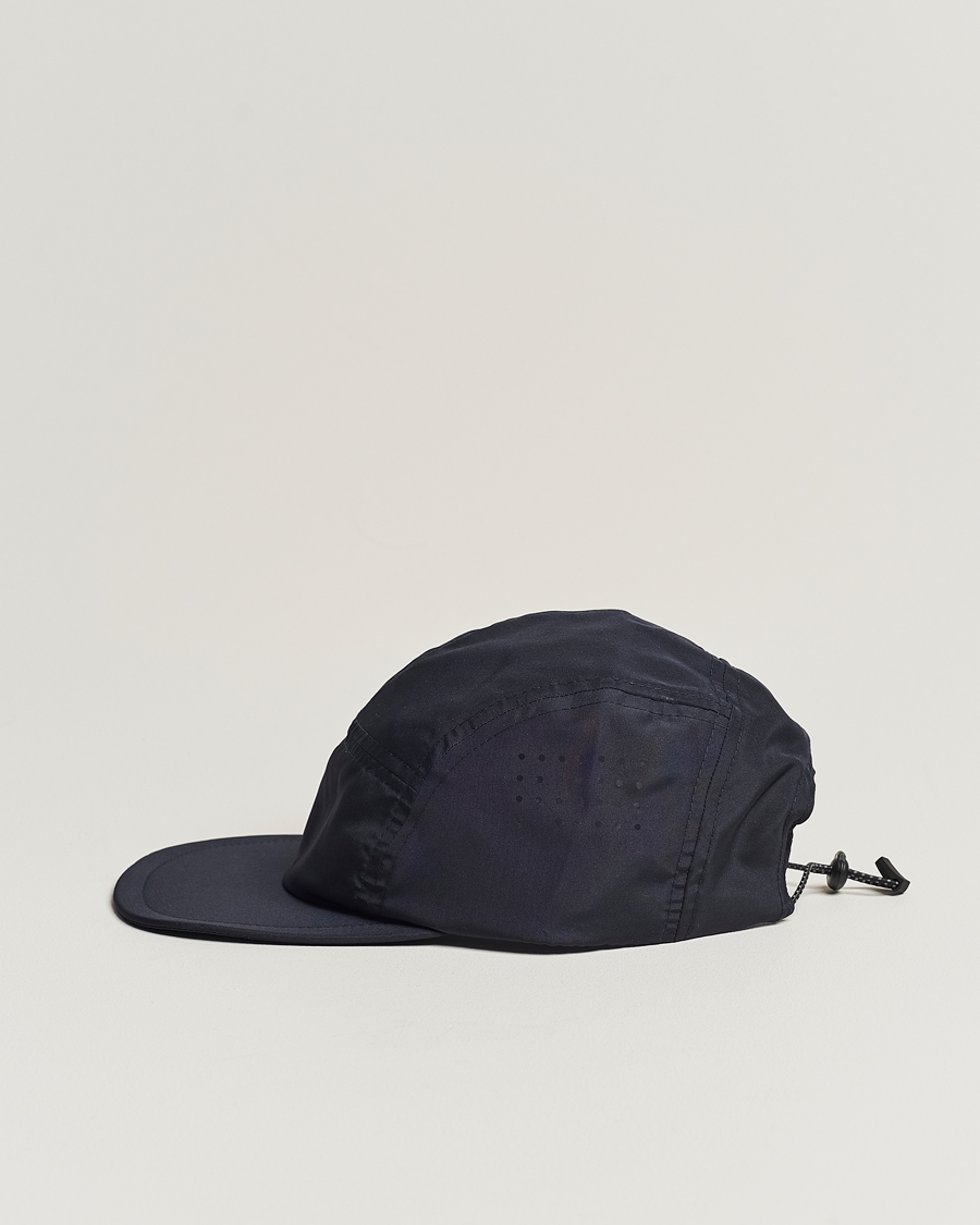 Homme | Peak Performance Lightweight Cap Salute Blue | Peak Performance | Lightweight Cap Salute Blue